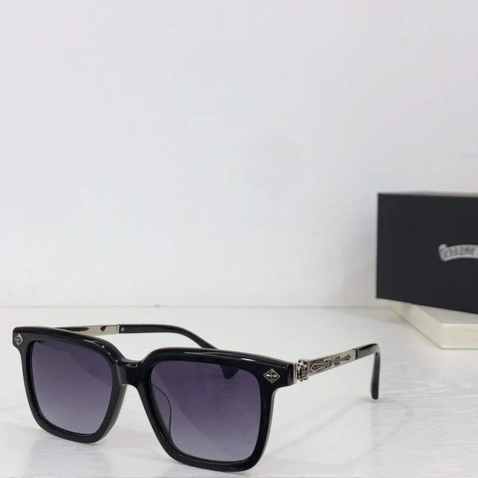 Picture of Chrome Hearts Sunglasses _SKUfw60637207fw